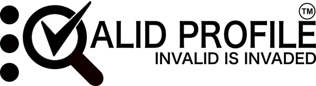 Valid Profile