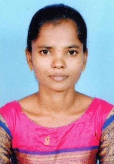 Nandini P